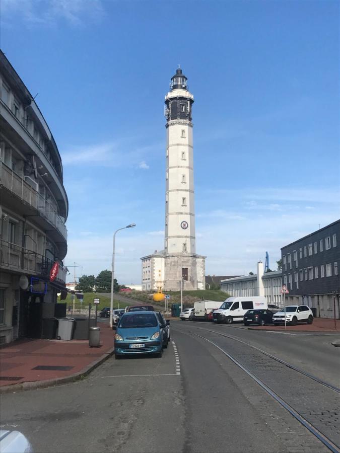 Apartmán Le Bien Venue Chez Vous Calais Exteriér fotografie