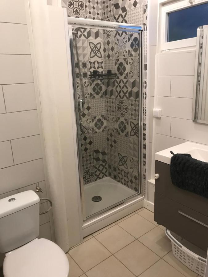 Apartmán Le Bien Venue Chez Vous Calais Exteriér fotografie