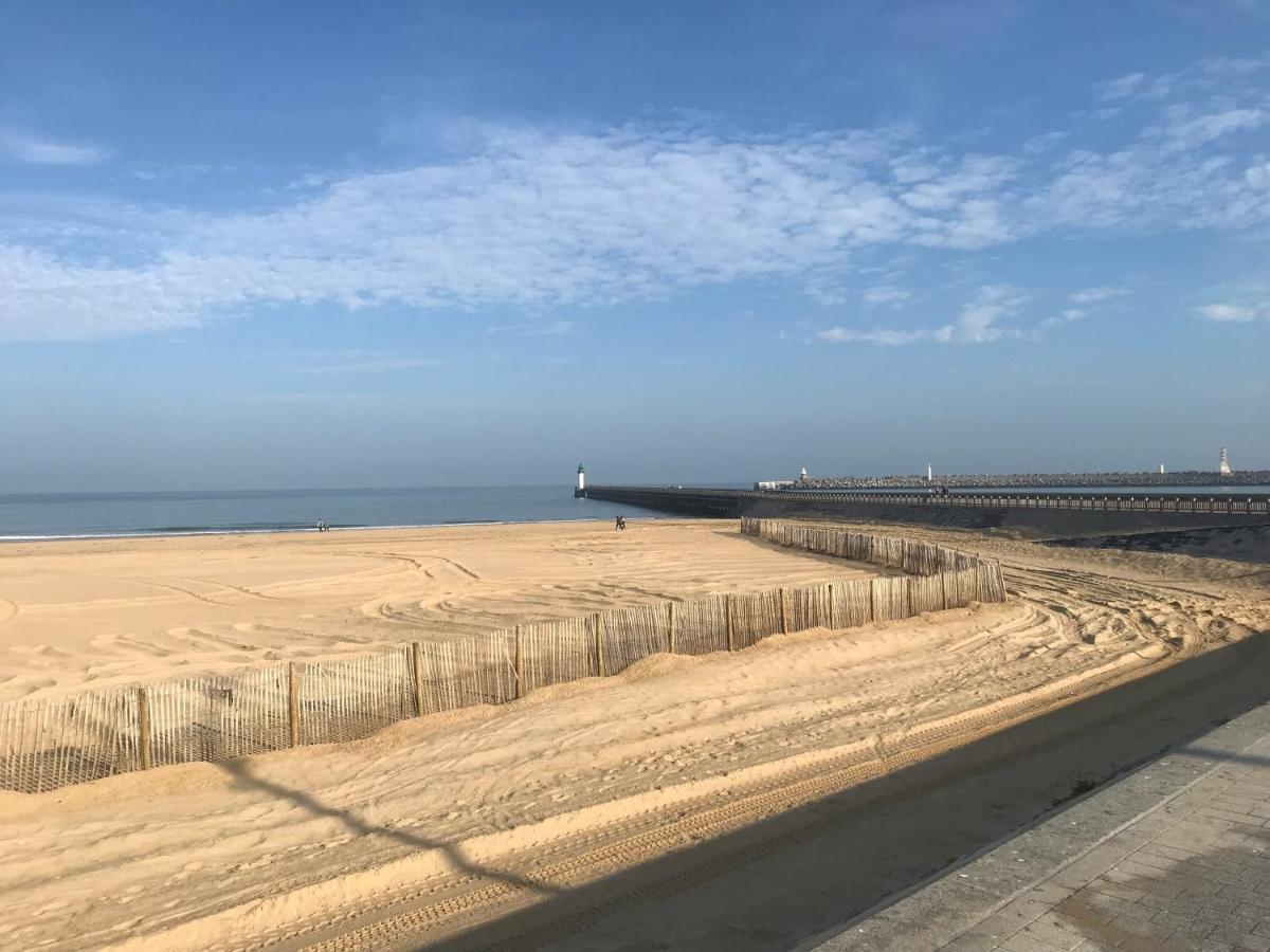 Apartmán Le Bien Venue Chez Vous Calais Exteriér fotografie