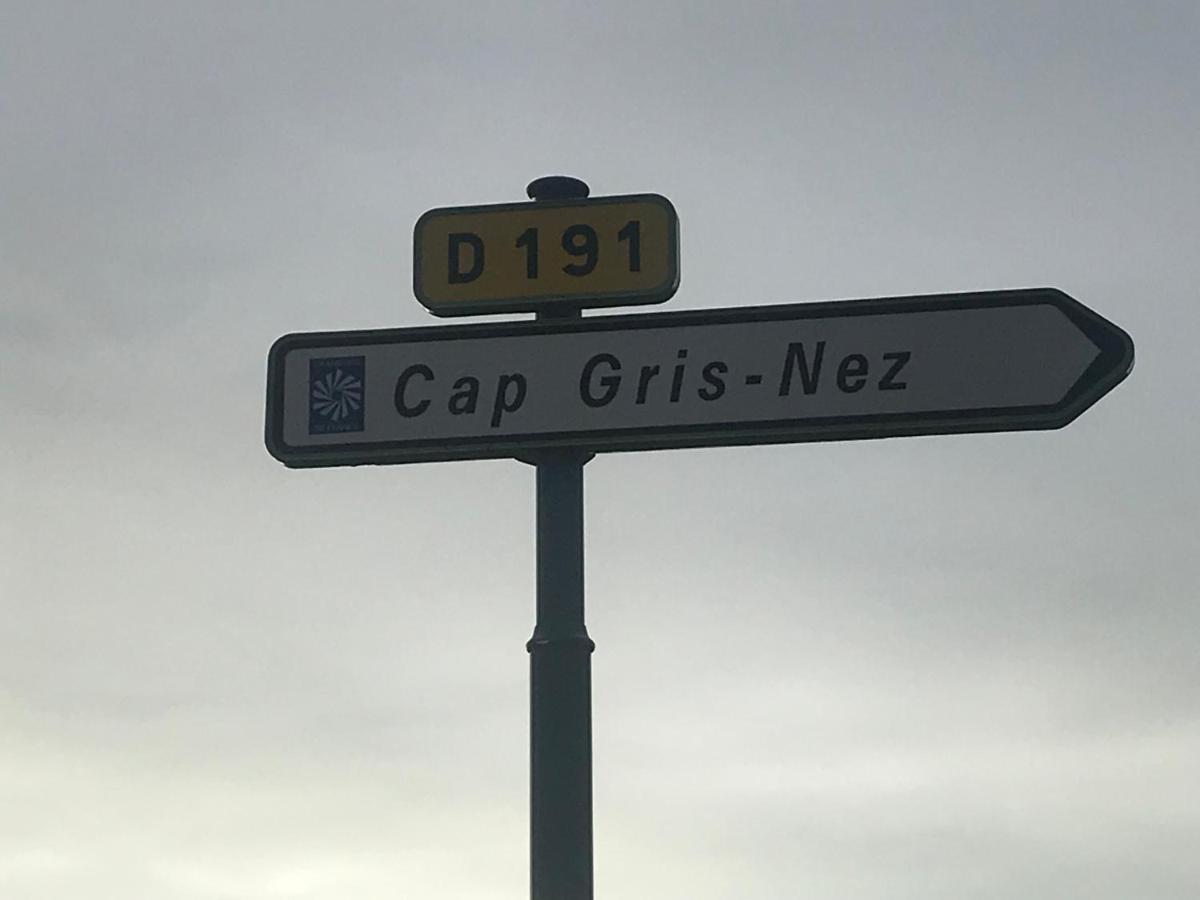 Apartmán Le Bien Venue Chez Vous Calais Exteriér fotografie
